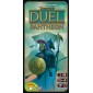 7 Wonders: Duel – Pantheon (NL)